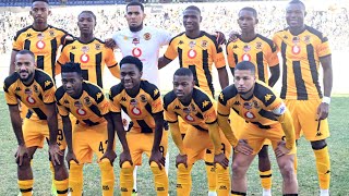 Kaizer Chiefs Vs 20 Chippa United Highlights Friendly Match [upl. by Guimar]