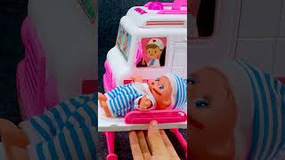 toys paperdolldressup barbiedolls Review Toysdoctortoys [upl. by Ttebroc]