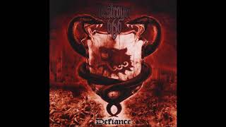 Destroyer 666  Defiance Full Album 2009 [upl. by Acinna]