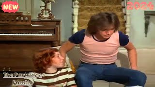 The Partridge Family 2024 🌸🌸 Full Episodes  S04  E456  Comedy American Sitcom [upl. by Inobe228]