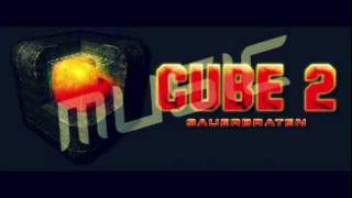 Cube2 Sauerbraten  Music [upl. by Lubbi]