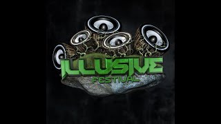 Illusive festival 2018 Aftermovie [upl. by Rediah]