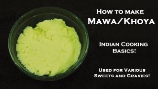 MawaKhoya Recipe [upl. by Tammy]