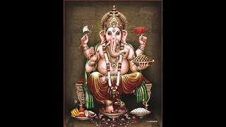 ganapathi raja vantharam [upl. by Samp]