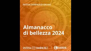 Almanacco di bellezza del 17 luglio [upl. by Pufahl]