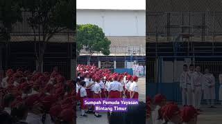 Yayasan Bintang Timur sumpahpemuda indonesia [upl. by Reena278]