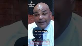 PRETO POBRE E FAVELADO COMETE CR1M3 DE COLARINHO BRANCO Amarildo Monteiro  Só Vem no SHORTS [upl. by Proctor]