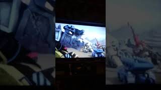 Dinotrux season 3 clip [upl. by Anerol]