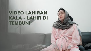 Video Lahiran Normal  Kala Lahir Di Tembuni [upl. by Sivart475]