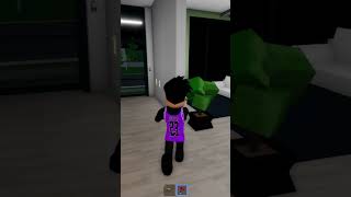 Poate intro alta viata😔  ROBLOX  BROOKHAVEN [upl. by Pish]