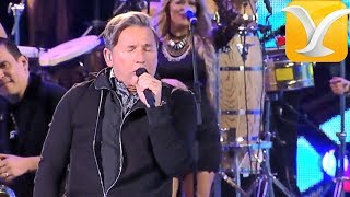 Ricardo Montaner  Resumiendo  Festival de Viña del Mar 2016 [upl. by Domenic]