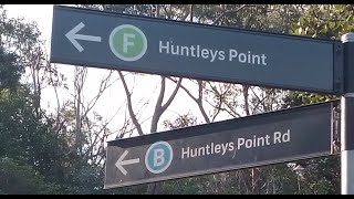 At hunley point ferry wharf and around the area [upl. by Hercules]