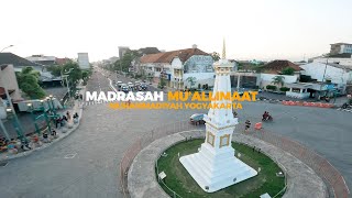 Profil Madrasah Muallimaat Muhammadiyah Yogyakarta [upl. by Cyrie538]