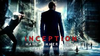 Hans Zimmer  Time Cyberdesign Remix [upl. by Eadahs]