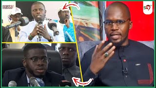 Pape Thioune « ASER Bi Yonou Jean Michel Nékouci… Mok Ngagne Demba Touré Dagnelèn Wara Protégé… » [upl. by Yllor]