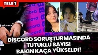 Semih ÇelikİncelDiscord Üçgeni Soruşturma Genişledi Tutuklu Sayısı Yükseldi İşte Detaylar [upl. by Eillod]