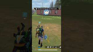 free fire BR rank push mobile gaming full videos link in the description low device gameplay [upl. by Notlil175]