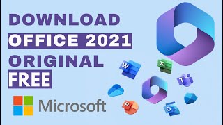 How to Download and Install Office 2021 from Microsoft  Free  Genuine Version  codetrix [upl. by Siegler]