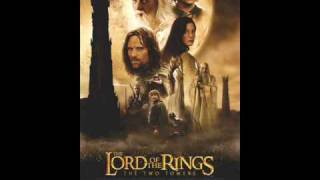 The Two Towers Soundtrack12Helms Deep [upl. by German]