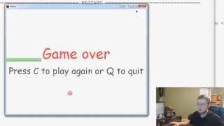 Pygame Python Game Development Tutorial  37  randapple Function [upl. by Chamberlin703]