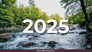 Higher Things Conferences 2025 [upl. by Nosidda]