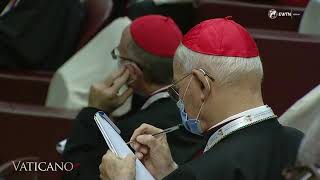 Vatican Synod on Synodality Final Assembly Begins  Things to Know [upl. by Ahsinrat924]