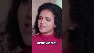 Padicha aparam VIPs lam enna pannuvaanga vip velaiillapattadhari araathi genz funny [upl. by Eecak]