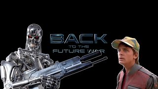 Back to the future w⏏️rterminator theme [upl. by Ytte400]