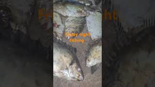 quotNight Fishing amp Crabbing Adventure A Thrilling Ocean Experiencequot [upl. by Krystyna]