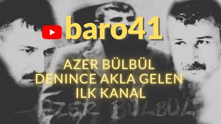 Azer Bülbül  Bile bile yaktim baro41 [upl. by Uahc]