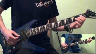 ROBAR  Metallica  The Unforgiven cover [upl. by Neuberger]