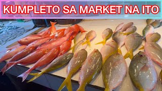 KUMPLETO SA MARKET NA ITO [upl. by Stephie951]