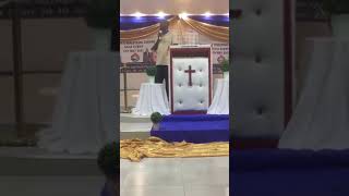 16 Feb 2024  Day 5 Part 1 of 4 Madonsi Crusade  Pastor Ben Khosa  Testimony of heaven amp hell [upl. by Lemhar]