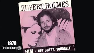 Rupert Holmes  Him 1979 [upl. by Moran901]