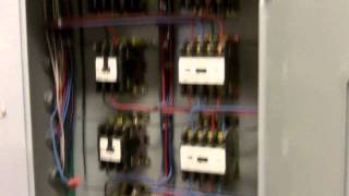 Electrical Wiring Lighting Contactor [upl. by Tedmann972]