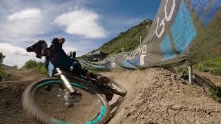 GoPro Dual Slalom 2022 [upl. by Acinod]