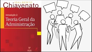 95 TGA Organização Informal a força que pode dinamizar ou atrasar o desenvolvimento da sua empresa [upl. by Waynant747]