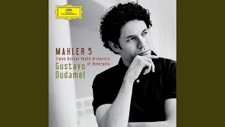 Mahler Symphony No 5 in C Sharp Minor IV Adagietto Sehr langsam [upl. by Alleris]