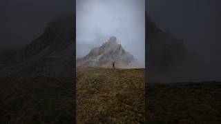 Explore the Stunning Mountain Trails of Passo Giau [upl. by Fendig654]