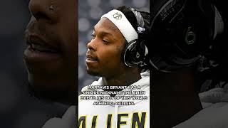 5 Things You Didnt Know About Martavis Bryant [upl. by Yhtrod652]