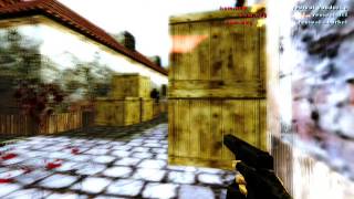 CounterStrike 16 New Colony 2 [upl. by Hanah550]