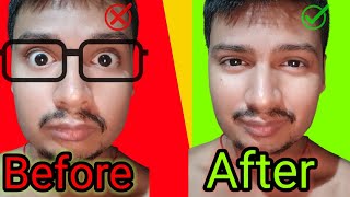 How to save your eyes spectacles naturally dhruvrathee dhruvrathee [upl. by Cletus]