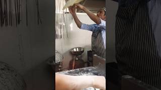 Rumali Roti 🫓 part2 youtubeshorts viralvideo food cooking trending trendingshorts viralreels [upl. by Myers]