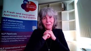 NLP International Events 2025 amp 2026  Programme Launch [upl. by Haymo]