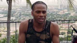 Dexta daps talks about the recent booking fraud issue  Jussbuss Acoustic [upl. by Maxey]