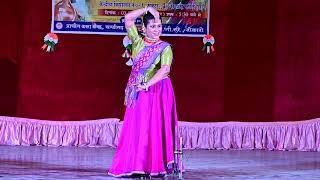 Surashree Bhattacharya kathak I Ae Re Sakhi I surashreebhattacharya kathak [upl. by Linzer]