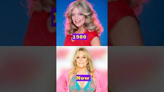 70s amp 80s Actresses Then and Now  Timeless Beauties Part16 [upl. by Skill]