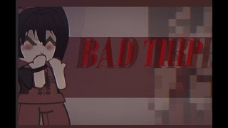 BAD TRIP  Cassidy FNAF [upl. by Jezabelle465]