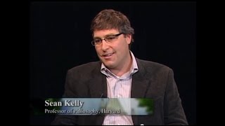 Sean KellySearching for Meaning in a Secular Age2011 [upl. by Ladnar]