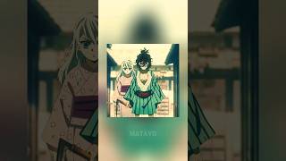 Demon slayer death edit 😭😔 sadedit [upl. by Bray]